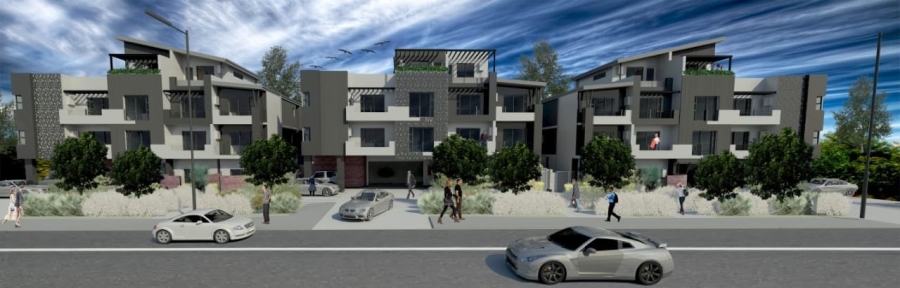 1 Bedroom Property for Sale in Table View Western Cape